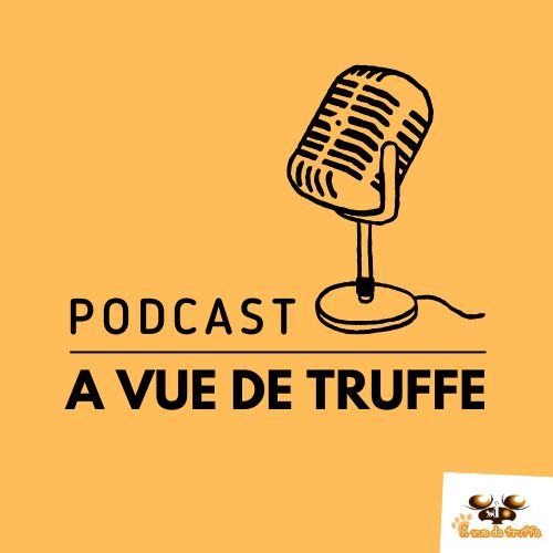 Podcast // A Vue de Truffe